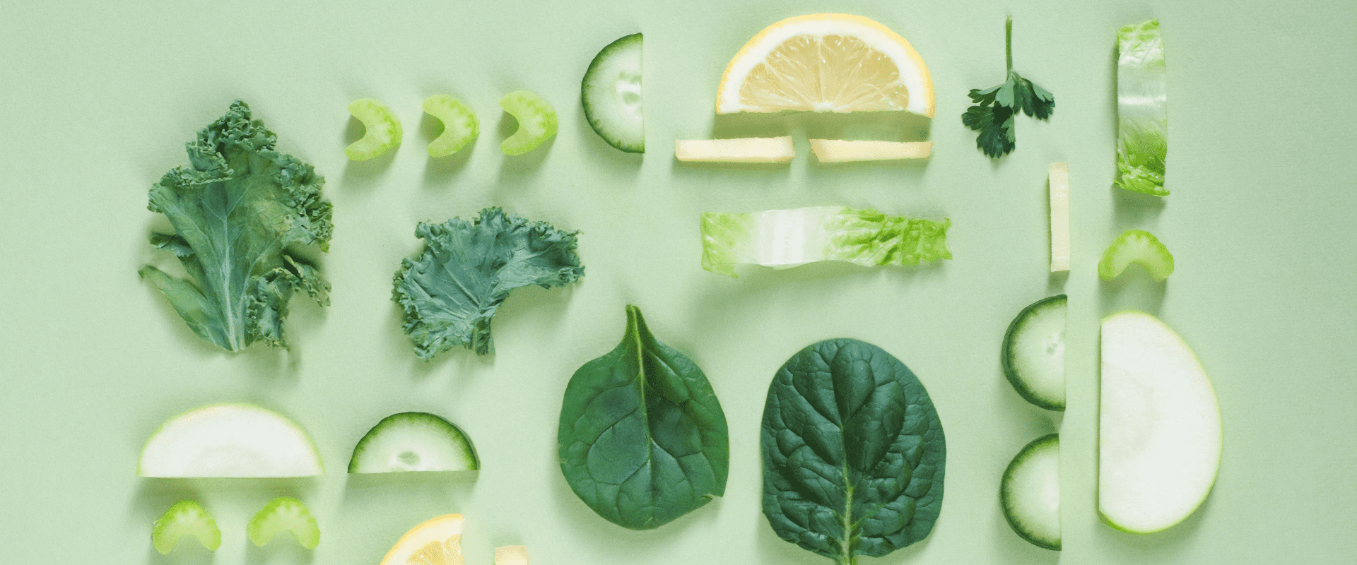 Holistic nutrition